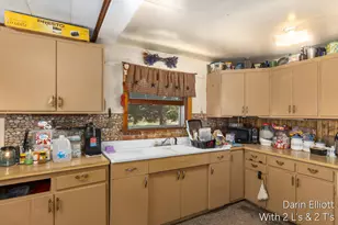 3703 N Cedar Lake Road NE, Edmore, MI 48829 - Photo 13