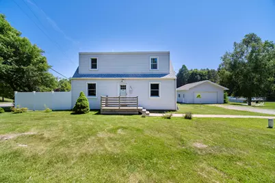2631 Lakeshore Road, Manistee, MI 49660 - Photo 1