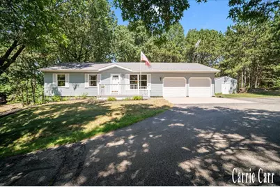 8670 Wolven Avenue NE, Rockford, MI 49341 - Photo 1