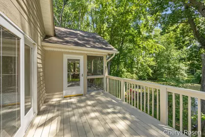 7036 Treetop Lane NE #24, Rockford, MI 49341 - Photo 15
