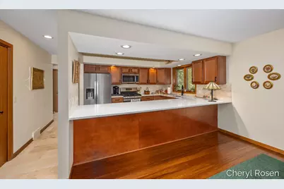 7036 Treetop Lane NE #24, Rockford, MI 49341 - Photo 7