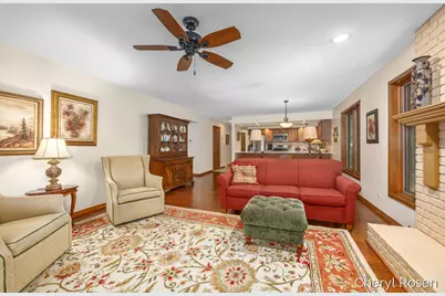 7036 Treetop Lane NE #24, Rockford, MI 49341 - Photo 9
