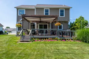 5891 Racine Dr, Stevensville, MI 49127 - Photo 37