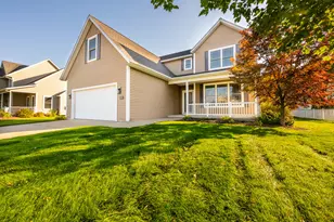 5891 Racine Dr, Stevensville, MI 49127 - Photo 1