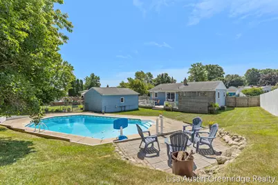1001 Coventry Drive NW, Grand Rapids, MI 49544 - Photo 19