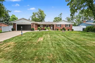 4815 Firethorne Dr, Jackson, MI 49201 - Photo 1