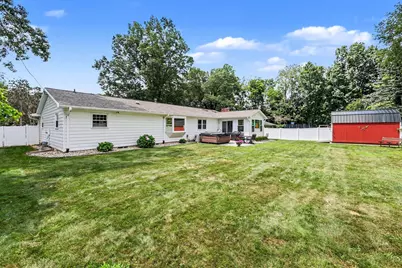 4815 Firethorne Drive, Jackson, MI 49201 - Photo 9