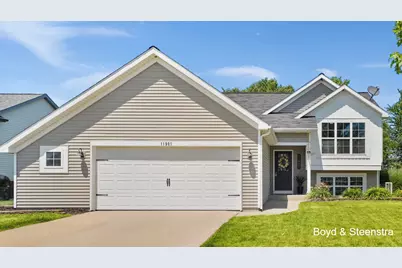 11901 Hickoryrow Drive, Holland, MI 49424 - Photo 3