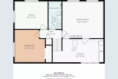 11901 Hickoryrow Drive, Holland, MI 49424 - Photo 49