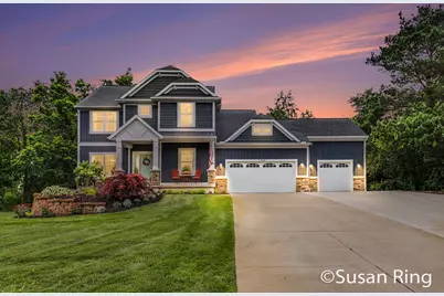 3769 Walnut Springs Drive NE, Grand Rapids, MI 49525 - Photo 5