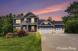 3769 Walnut Springs Dr NE, Grand Rapids, MI 49525 - Photo 5