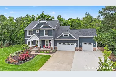 3769 Walnut Springs Drive NE, Grand Rapids, MI 49525 - Photo 3