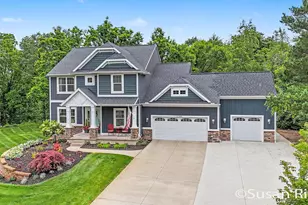3769 Walnut Springs Dr NE, Grand Rapids, MI 49525 - Photo 3