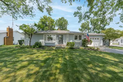 1061 Wedgewood Road, Saint Joseph, MI 49085 - Photo 1