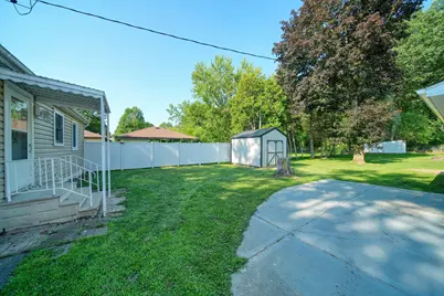 5445 Sharon Drive, Jackson, MI 49203 - Photo 47