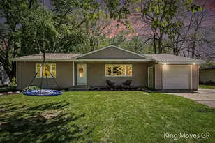 11108 56th Ave, Allendale, MI 49401 - Photo 1