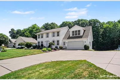 7264 Tory Drive, Hudsonville, MI 49426 - Photo 37