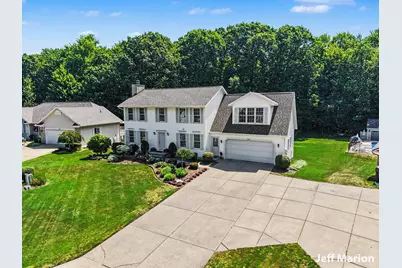 7264 Tory Drive, Hudsonville, MI 49426 - Photo 39