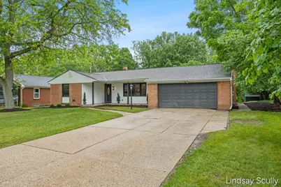 1955 Millbank Street SE, Grand Rapids, MI 49508 - Photo 3