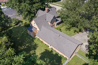 110 S East Street, Cassopolis, MI 49031 - Photo 43