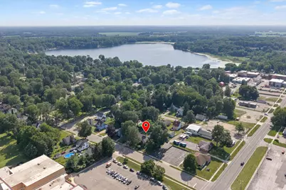 110 S East Street, Cassopolis, MI 49031 - Photo 7