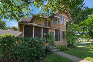 110 S East St, Cassopolis, MI 49031 - Photo 1