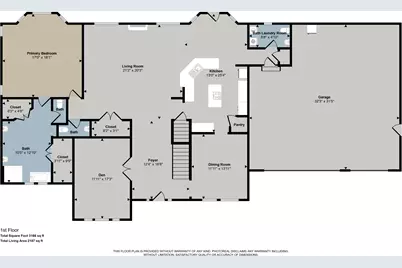 7023 Dunloe Court, Belmont, MI 49306 - Photo 59
