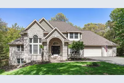 7023 Dunloe Court, Belmont, MI 49306 - Photo 1