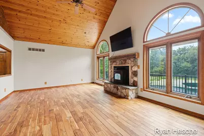 4185 Jackson Road, Saranac, MI 48881 - Photo 9