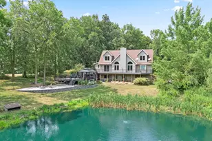 4185 Jackson Rd, Saranac, MI 48881 - Photo 1