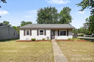 5409 Madison Ave SE, Grand Rapids, MI 49548 - Photo 1