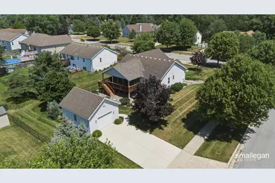 1017 Sunset Hills Court NW, Grand Rapids, MI 49534 - Photo 41