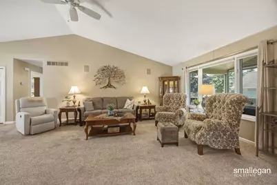 1017 Sunset Hills Court NW, Grand Rapids, MI 49534 - Photo 5