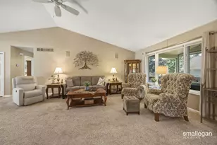 1017 Sunset Hills Ct NW, Grand Rapids, MI 49534 - Photo 5