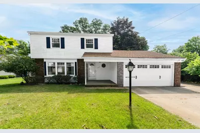 1818 Skyler Drive, Kalamazoo, MI 49008 - Photo 1
