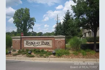 2806 Barclay Way, Ann Arbor, MI 48105 - Photo 1