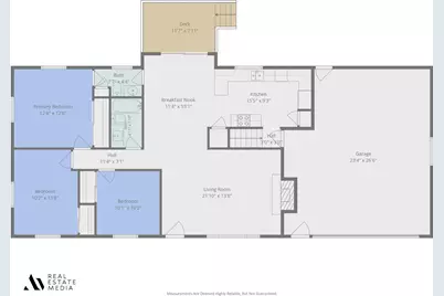8696 Maplewood Drive, Berrien Springs, MI 49103 - Photo 41