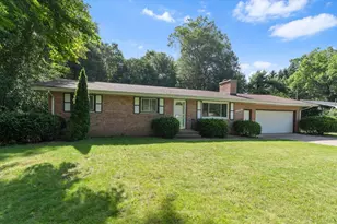 8696 Maplewood Dr, Berrien Springs, MI 49103 - Photo 1