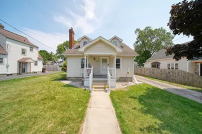 4319 Francis Street, Jackson, MI 49203 - Photo 1