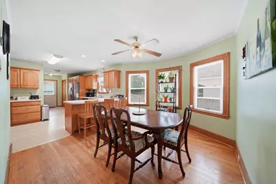 4319 Francis Street, Jackson, MI 49203 - Photo 7