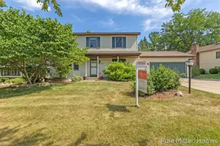 2047 Wolfboro Dr SE, Grand Rapids, MI 49508 - Photo 1