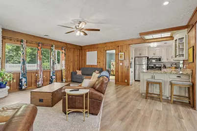 11628 S Lake Chapin Road, Berrien Springs, MI 49103 - Photo 15