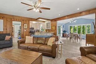 11628 S Lake Chapin Rd, Berrien Springs, MI 49103 - Photo 7
