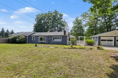 11628 S Lake Chapin Road, Berrien Springs, MI 49103 - Photo 9