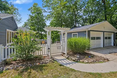 11628 S Lake Chapin Road, Berrien Springs, MI 49103 - Photo 11