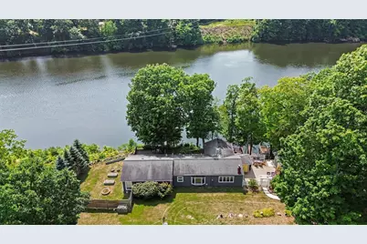 11628 S Lake Chapin Road, Berrien Springs, MI 49103 - Photo 1