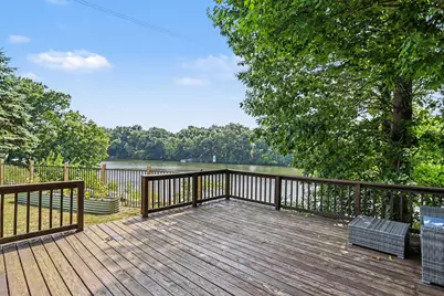 11628 S Lake Chapin Road, Berrien Springs, MI 49103 - Photo 21
