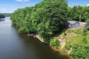 11628 S Lake Chapin Rd, Berrien Springs, MI 49103 - Photo 1
