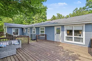 11628 S Lake Chapin Rd, Berrien Springs, MI 49103 - Photo 23