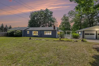 11628 S Lake Chapin Road, Berrien Springs, MI 49103 - Photo 29